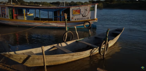 [OAB | Nas Águas do Rio São Francisco]